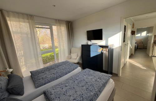 Ferienhaus Nr 6 am Quendorfer See - Foto 29