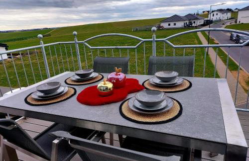 Premium Vulkaneifel Chalet - Foto 13