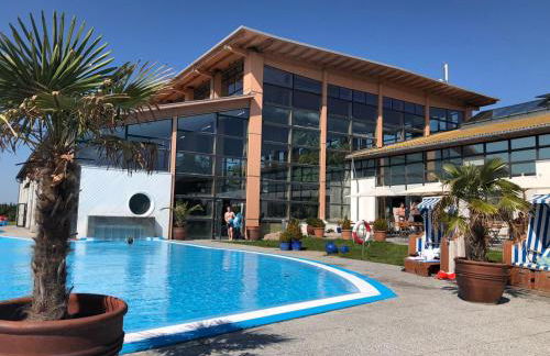 Ferienwohnung Anker6 im Ferien-Resort Rügen - Foto 17