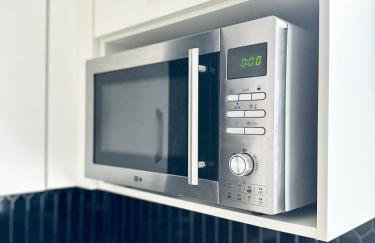 Grand Studio WiFi rapide RER B - Foto 20