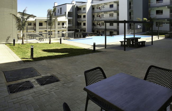 Nivica Lifestyle Living 19, Langebaan 4-Sleeper - Foto 13