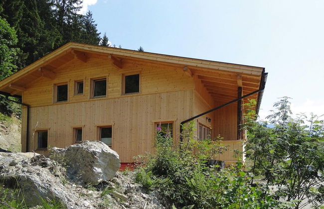 House in Zell am Ziller With Panoramic Views - Foto 18