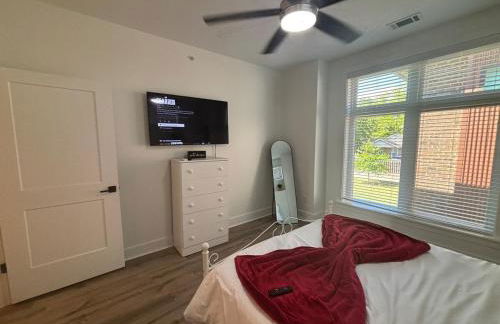 Gated 2BR in Greenville wVibes - Foto 13