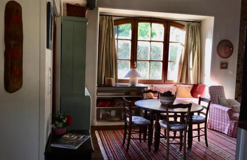 Gîte Maison Maitri - Foto 7