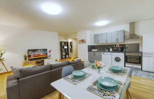 L'Elias : appartement de standing pour 6 - Photo 1