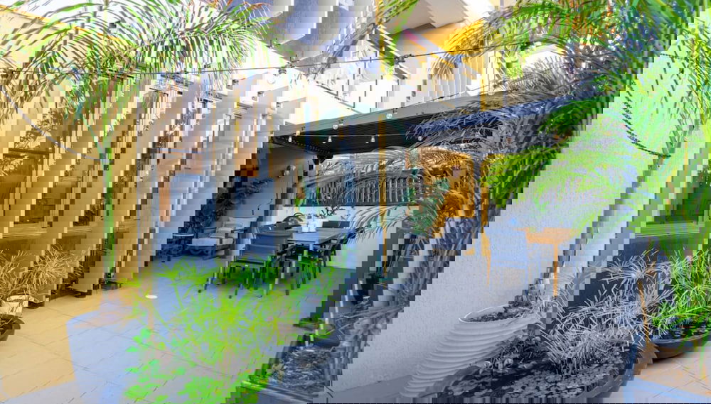 Zenseaside Waterfront Haven Office Pool BBQ - Foto 1, Habitación