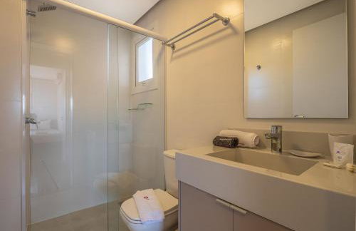 Delle Alpi 409 B - Ao lado da Roda-Gigante - Foto 46