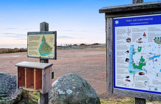 Holiday Home in Ã…sa - Foto 44