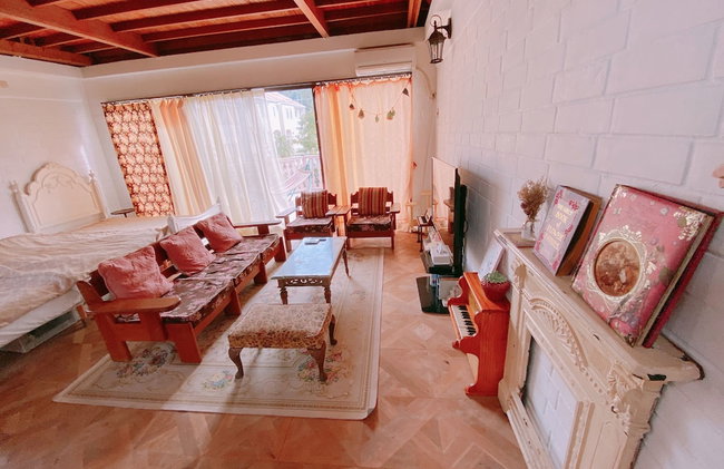 Okinawa starry forest cottage - Photo 23