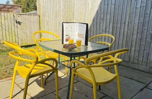 Horizon House, Stunning 2-Bedroom Flat 1, Parking, Netflix, Oxford - Foto 6