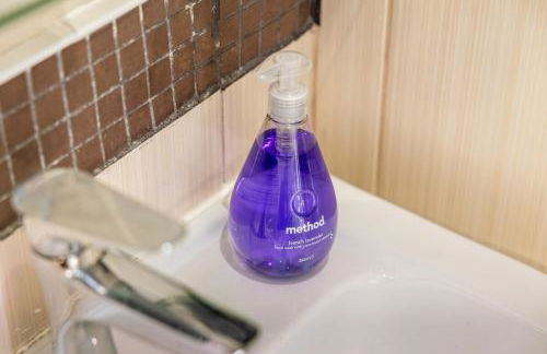 Stylish Apartment in City Centre Birmingham - Foto 32