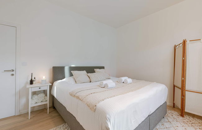 Charming Townhouse in Ghent Perfect for 6 Guests - Foto 22