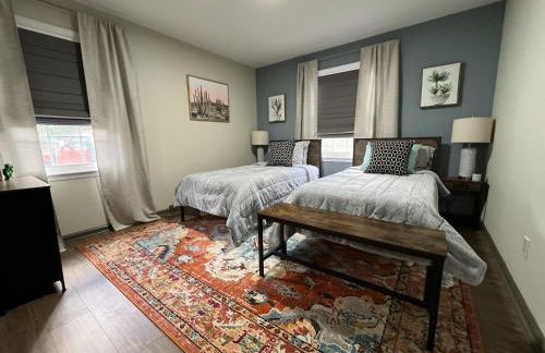 Boho Blast - The Vibest House in Winston-Salem - Foto 15