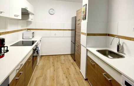 Wohnung in Krefeld. 4 Personen. - Foto 8