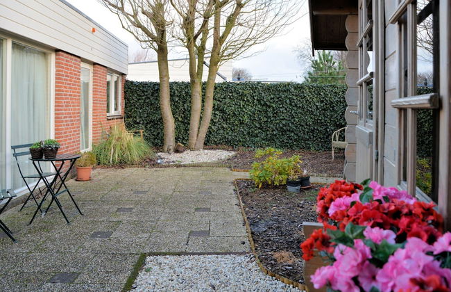 Lovely Family House on Edge of Park near Lake & Sea - Foto 13