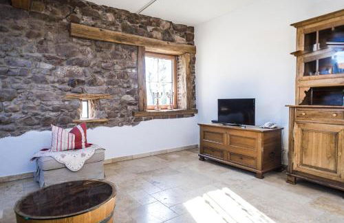 Hofgut Dösterhof - Ferienwohnungen - Foto 5