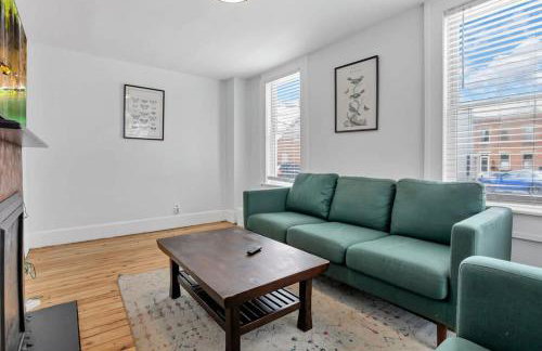 Housepitality - The Marienplatz - Free Parking - Foto 6