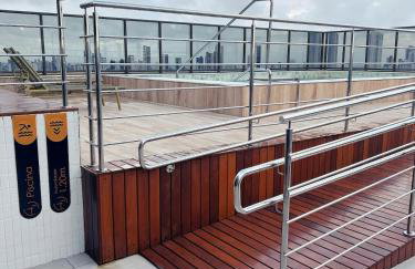 Compact Time 1402 - Foto 22