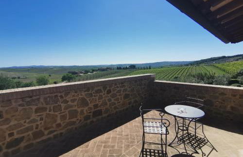 Borgo Canalicchio Di Sopra Relais - Foto 68