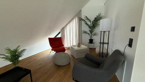 Ferienwohnung Zwischenhoch - Foto 3
