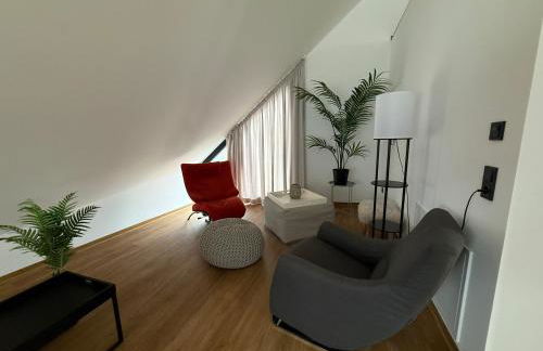 Ferienwohnung Zwischenhoch - Foto 3