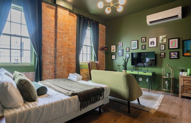 Pickle Factory Hotel - Foto 58