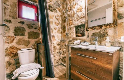 Dreamy Stone House - Foto 7