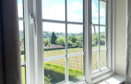 Mill Down Cottage Vineyard Retreat - Foto 18