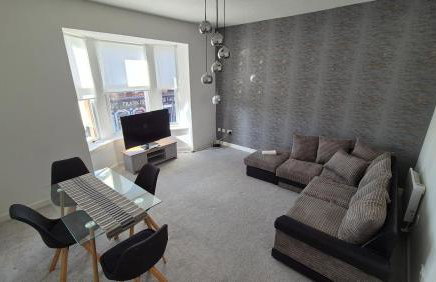 Bellshill Central Apartment - Foto 3