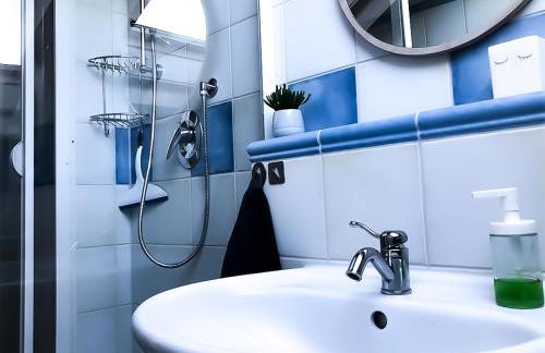 Ferienwohnung Alpzeit - Foto 12