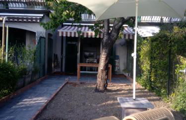 Tigullio Vacations Il Ciliegio Apartment - Foto 7