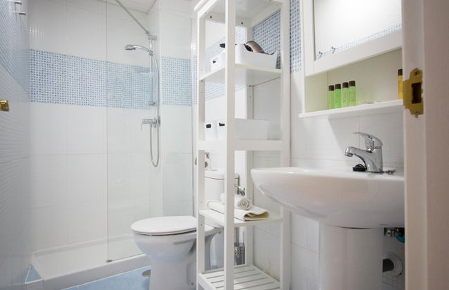 Biedmas Duplex with terrace - Photo 8