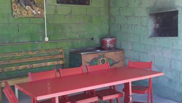 Casa aconchegante em estilo rústico - Photo 5