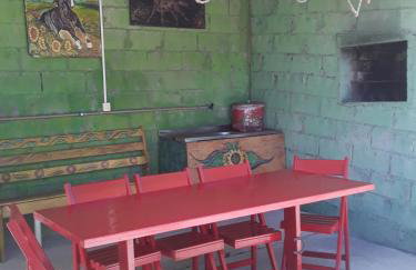 Casa aconchegante em estilo rústico - Photo 5