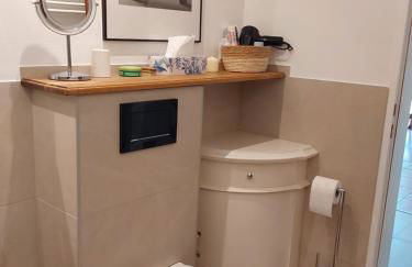 Sehr schöne neu renovierte Ferienwohnung Spechthöhle - Foto 22