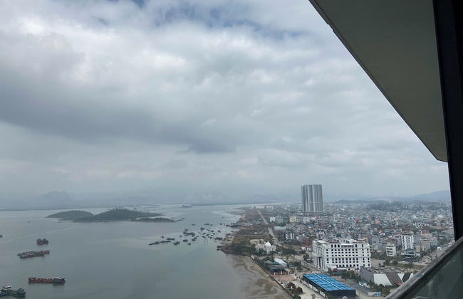 Cozy Fam Halong - Green Diamond Ha Long - Foto 49