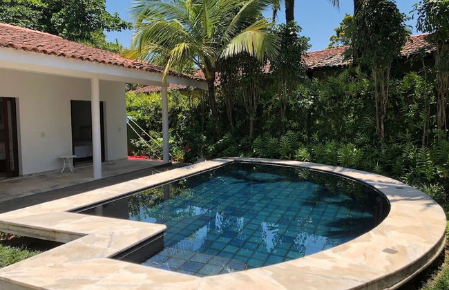 Maresias, Luxo e Estilo à Beira-mar - Foto 37