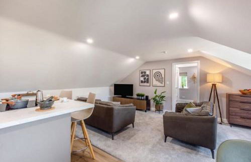 Leck Beck Loft-With Hot Tub - Foto 17