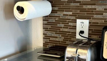 1BR Pool Gym Oasis Steps to Austin Domain - Foto 3