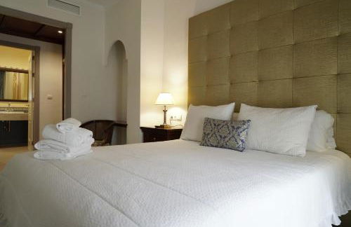 Hospedarte Palacete Real - Foto 19