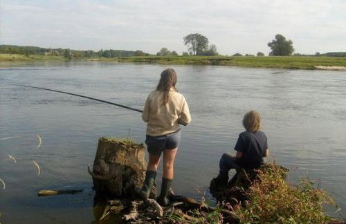 Agroturystyka Nad Wartą - Foto 35