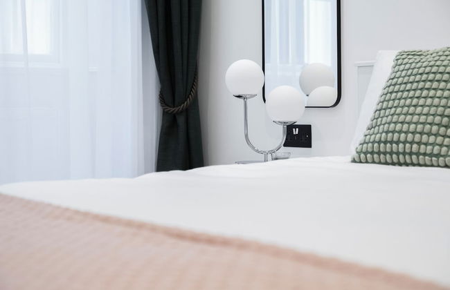 Luxury 2 Bed Apartment in Central London - Foto 4