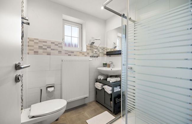 ADN Apartments, modern and minimalist - Foto 14