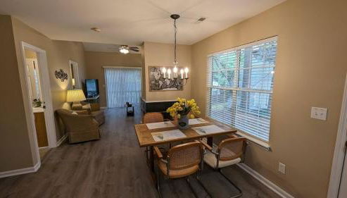 Home away from home Charlotte - Foto 4