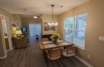 Home away from home Charlotte - Foto 4