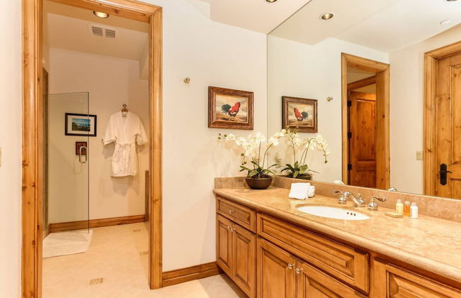 Miners Trail Road Home by iTrip Aspen Snowmass - Foto 27