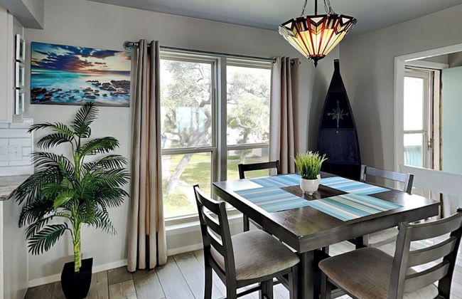 Rockport Racquet and Yacht Club - Foto 65