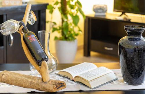 Casa Clara in Uri in the Nuraghe of Santa Cadrina a short distance from the beaches - Foto 29