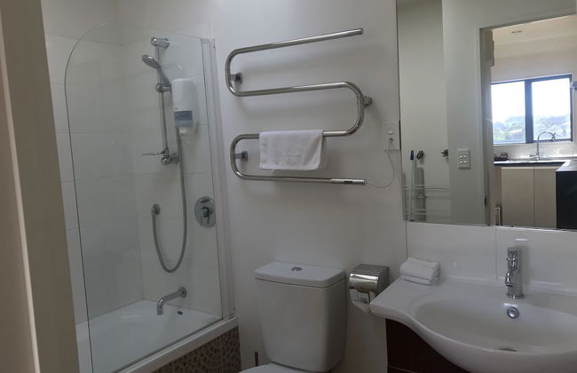 Beachlife Apartments - Foto 43