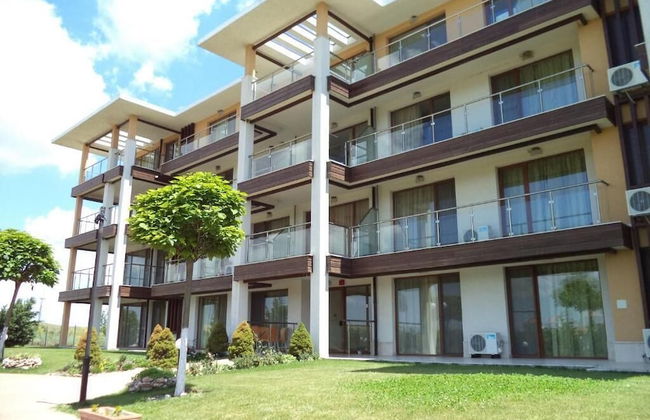 July Morning Seaside Resort - Photo 77